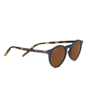 Serengeti RAFFAELLE Matte Black | Gafas de sol | Tu Visión