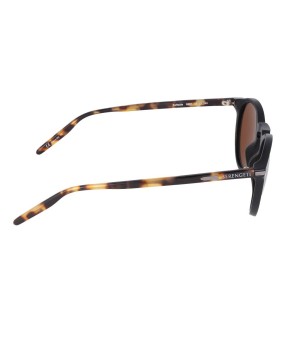 Gafas de sol Serengeti RAFFAELLE Matte Black lateral