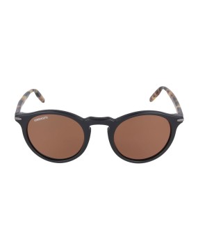 Gafas de sol Serengeti RAFFAELLE Matte Black frontal