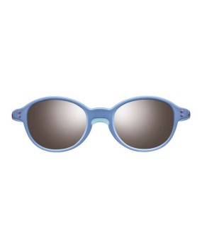 Gafas de sol niño Julbo FRISBEE Azul Mate | Tu Visión Complementos