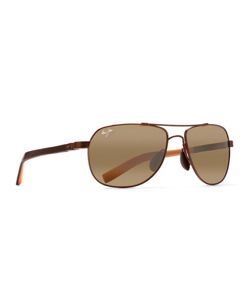 Maui Jim GUARDRAILS Cobre Gafas de sol Tu Vision Complementos