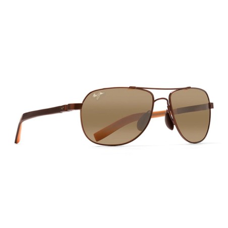 Gafas de sol Maui Jim GUARDRAILS Cobre