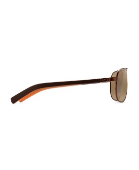 Gafas de sol Maui Jim GUARDRAILS Cobre lateral