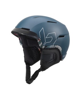 Casco de nieve Bollé MOTIVE Azul