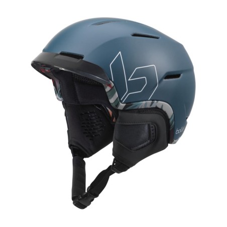 Casco de nieve Bollé MOTIVE Azul
