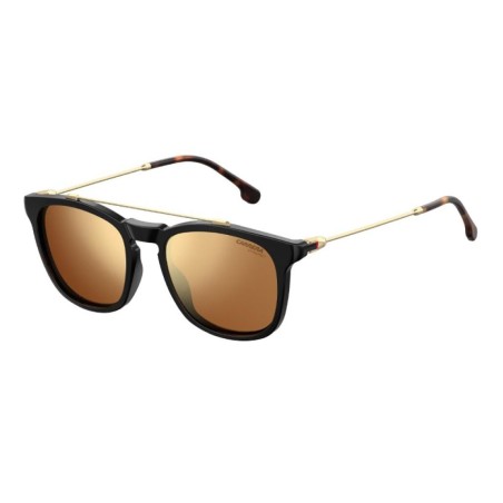 Gafas de sol Carrera 154/S NEGRO Carey Brillo