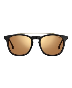 Gafas de sol Carrera 154/S NEGRO Carey Brillo frontal