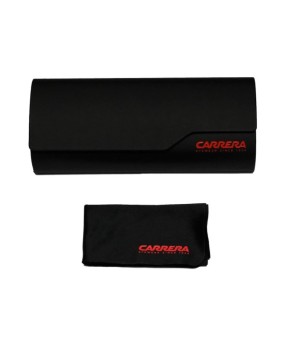 Estuche y gamuza Carrera