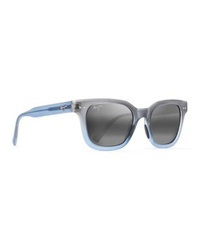 Gafas de sol Maui Jim SHORE BREAK Gris
