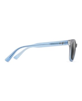 Gafas de sol Maui Jim SHORE BREAK Gris lateral
