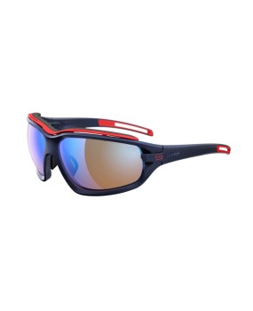 Evil Eye ZOLID PRO Azul