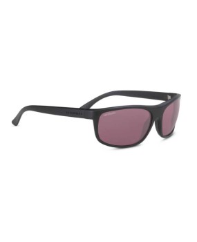 Gafas de sol Serengeti ALESSIO Negro Rosa