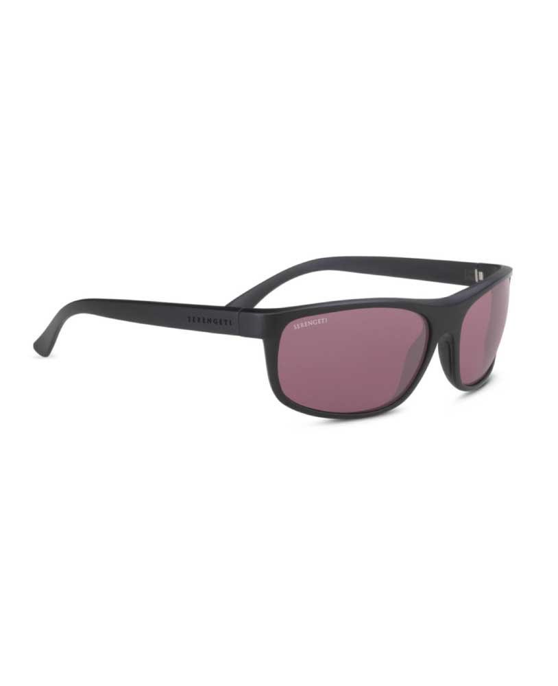 Gafas de sol Serengeti ALESSIO Negro Rosa Gafas de sol Serengeti ALESSIO Negro Rosa