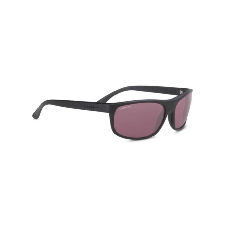 Gafas de sol Serengeti ALESSIO Negro Rosa