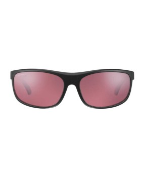 Gafas de sol Serengeti ALESSIO Negro Rosa