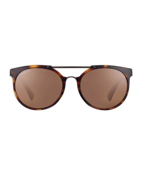 Gafas de sol Serengeti LERICI Carey frontal