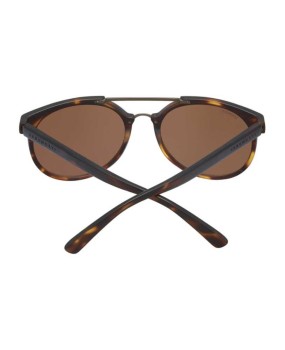 Gafas de sol Serengeti LERICI Carey trasera