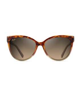 Gafas de sol Maui Jim OLU OLU Carey frontal