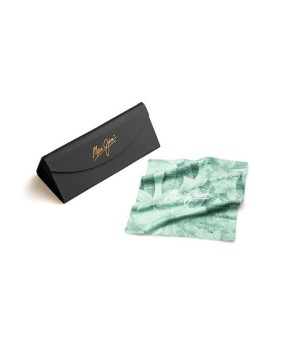 Estuche y gamuza Maui Jim