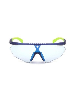 Gafas deportivas Adidas SP 0015 Azul frontal