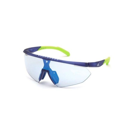maestría Sano Superior Adidas SP 0015 Azul | Gafas de deporte | Tu Visión Complementos