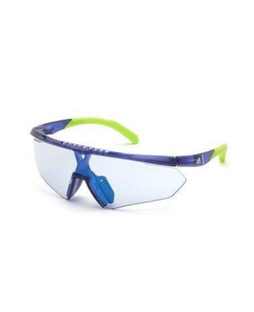 Gafas deportivas Adidas SP 0027 Azul