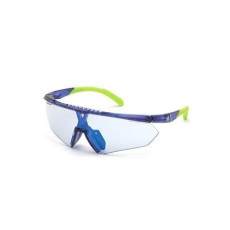 Gafas deportivas Adidas SP 0027 Azul