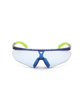 Gafas deportivas Adidas SP 0027 Azul frontal