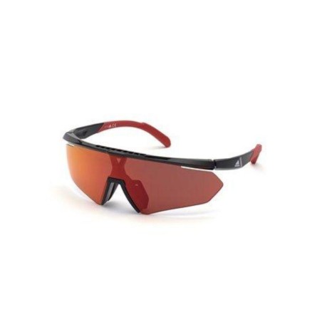 Gafas deportivas Adidas SP 0027 Negro
