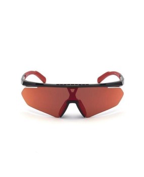 Gafas deportivas Adidas SP 0027 Negro frontal