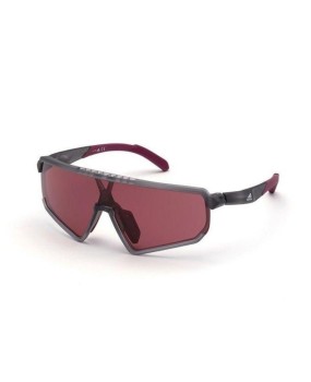 Gafas deportivas Adidas SP 0017 Gris