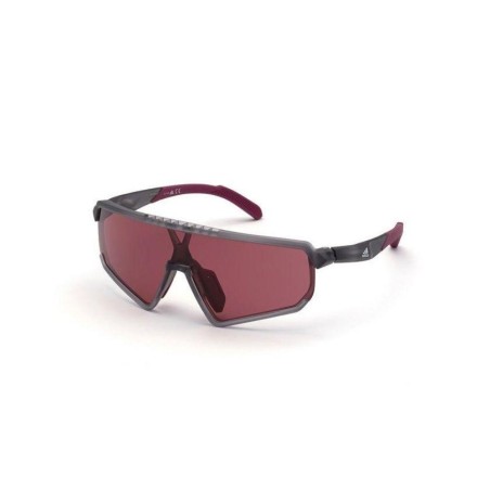 Gafas deportivas Adidas SP 0017 Gris