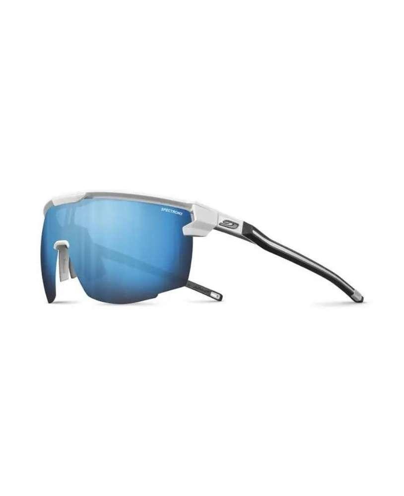 Julbo ULTIMATE Blanco | Gafas deportivas | Tu Visión Complementos