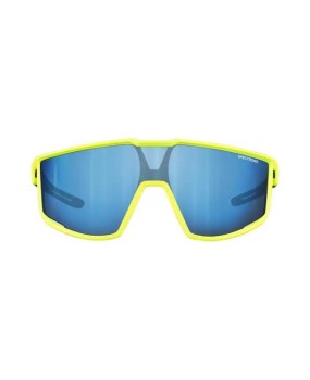 Julbo FURY S Amarillo Negro | Gafas deportivas | Tu Visión