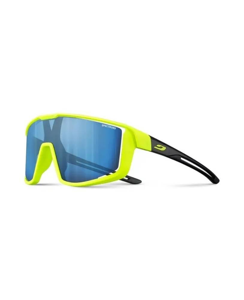 Julbo FURY S Amarillo Negro | Gafas deportivas | Tu Visión