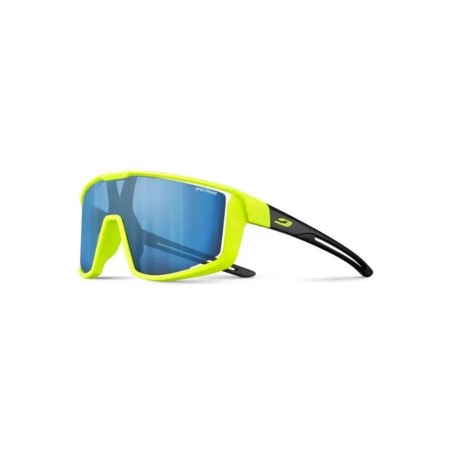 Gafas deportivas Julbo FURY S Amarillo Negro