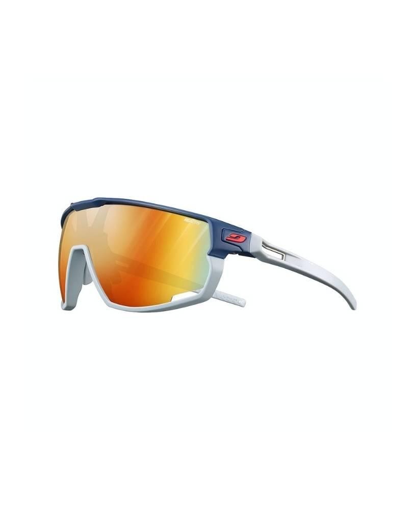 Gafas deportivas Julbo RUSH Azul Gris Gafas deportivas Julbo RUSH Azul Gris