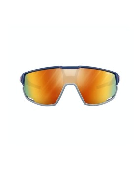 Gafas deportivas Julbo RUSH Azul Gris frontal