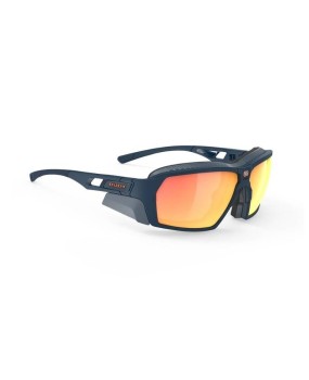 Gafas de deporte Rudy Project AGENT Q Azul