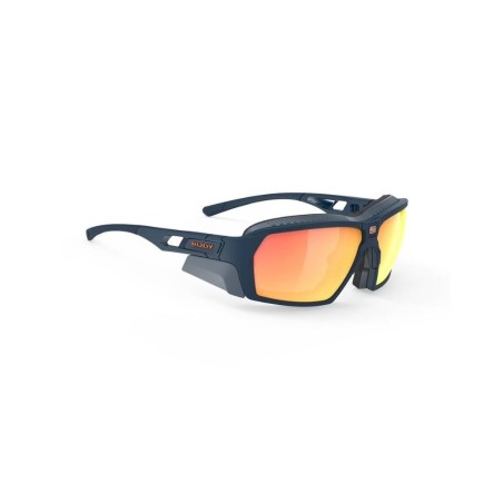 Gafas de deporte Rudy Project AGENT Q Azul