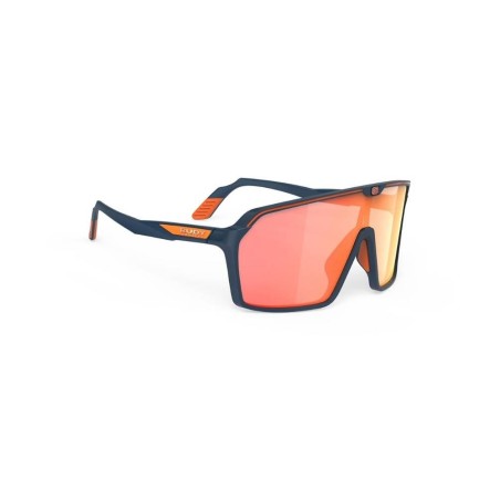 Gafas deportivas Rudy Project SPINSHIELD Azul