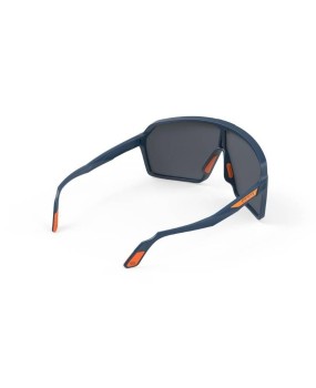 Gafas deportivas Rudy Project SPINSHIELD Azul