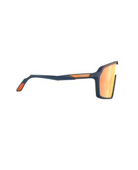 Gafas deportivas Rudy Project SPINSHIELD Azul lat