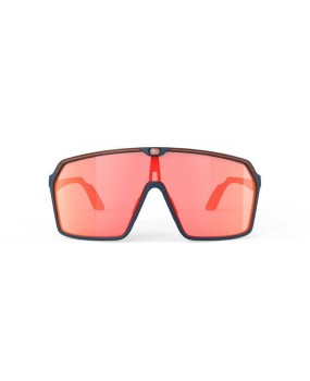 Gafas deportivas Rudy Project SPINSHIELD Azul fro