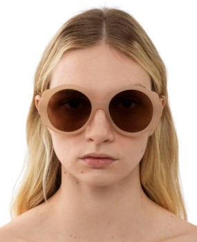 Chloé MIRTHA Marrón | Gafas de moda | Tu Visión Complementos