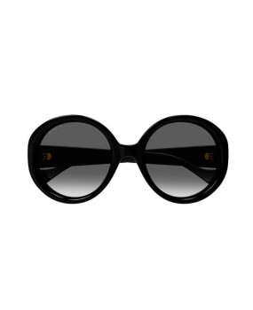 gafas de sol de moda GUCCI 1256S Negra