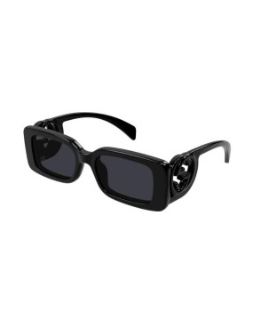Gafas de sol de moda Gucci 1325S Negra
