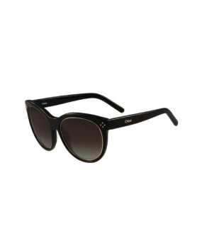 Gafas de sol Chloé 690S Negra