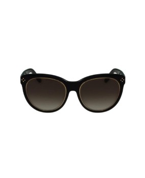 Chloé 690S Negra  | Gafas de moda | Tu Visión Complementos