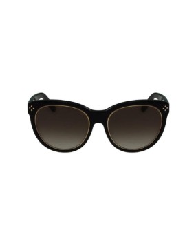 Gafas de sol Chloé 690S Negra
